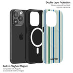 Sea Forest - iPhone 15 Pro Case