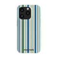 Sea Forest - iPhone 15 Pro Case