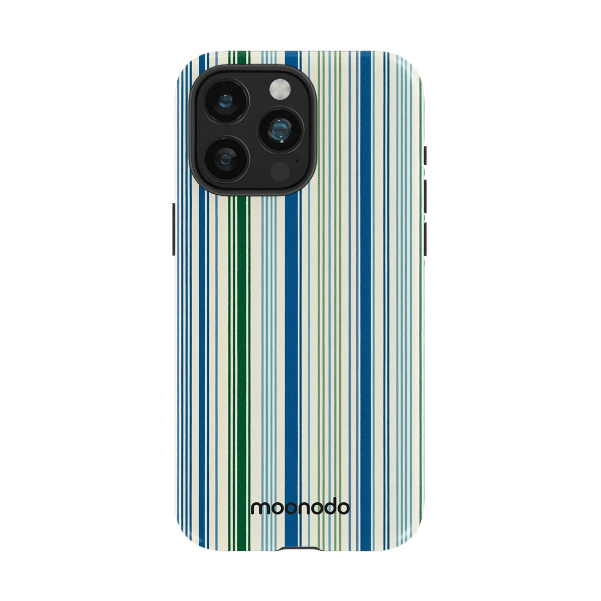 Sea Forest - iPhone 15 Pro Max Case