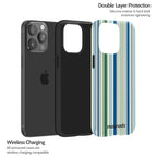 Sea Forest - iPhone 15 Pro Max Case