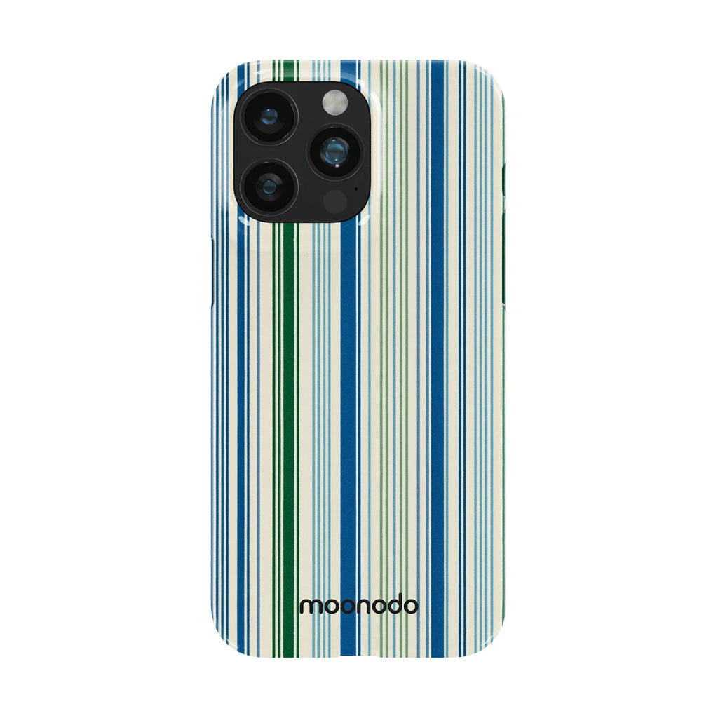 Sea Forest - iPhone 15 Pro Max Case