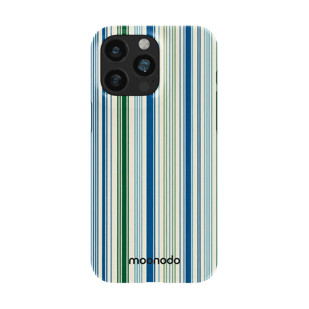 Sea Forest - iPhone 15 Pro Max Case