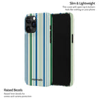 Sea Forest - iPhone 15 Pro Max Case