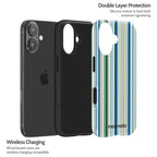 Sea Forest - iPhone 16 Case