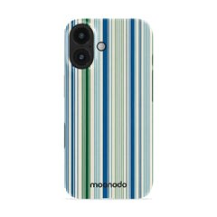 Sea Forest - iPhone 16 Case