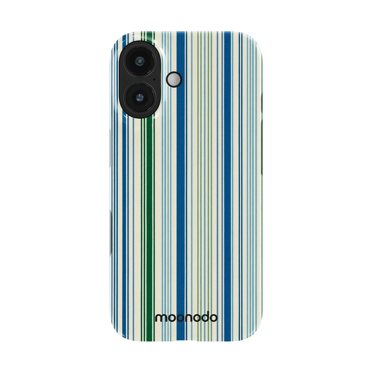Sea Forest - iPhone 16 Case