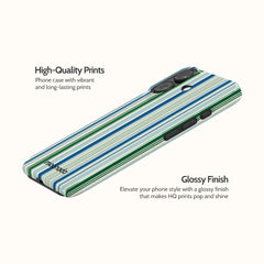 Sea Forest - iPhone 16 Case