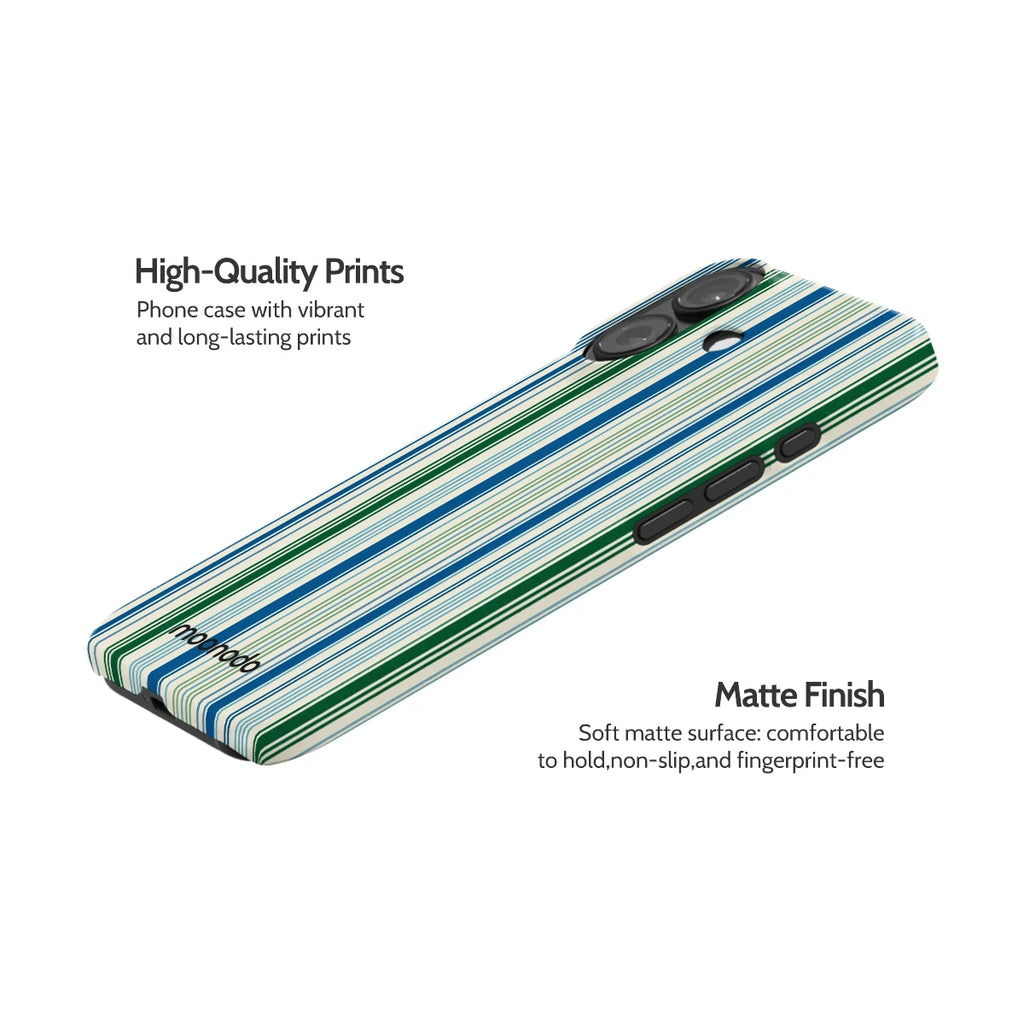 Sea Forest - iPhone 16 Case
