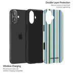Sea Forest - iPhone 16 Plus Case
