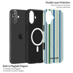 Sea Forest - iPhone 16 Plus Case