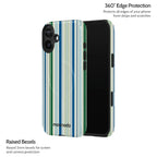 Sea Forest - iPhone 16 Plus Case