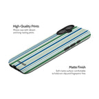 Sea Forest - iPhone 16 Plus Case