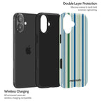 Sea Forest - iPhone 16 Plus Case