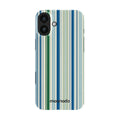 Sea Forest - iPhone 16 Plus Case