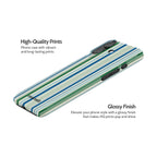 Sea Forest - iPhone 16 Plus Case