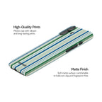 Sea Forest - iPhone 16 Plus Case