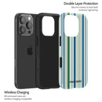 Sea Forest - iPhone 16 Pro Case