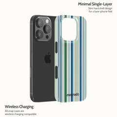 Sea Forest - iPhone 16 Pro Case