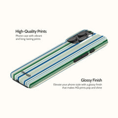 Sea Forest - iPhone 16 Pro Case