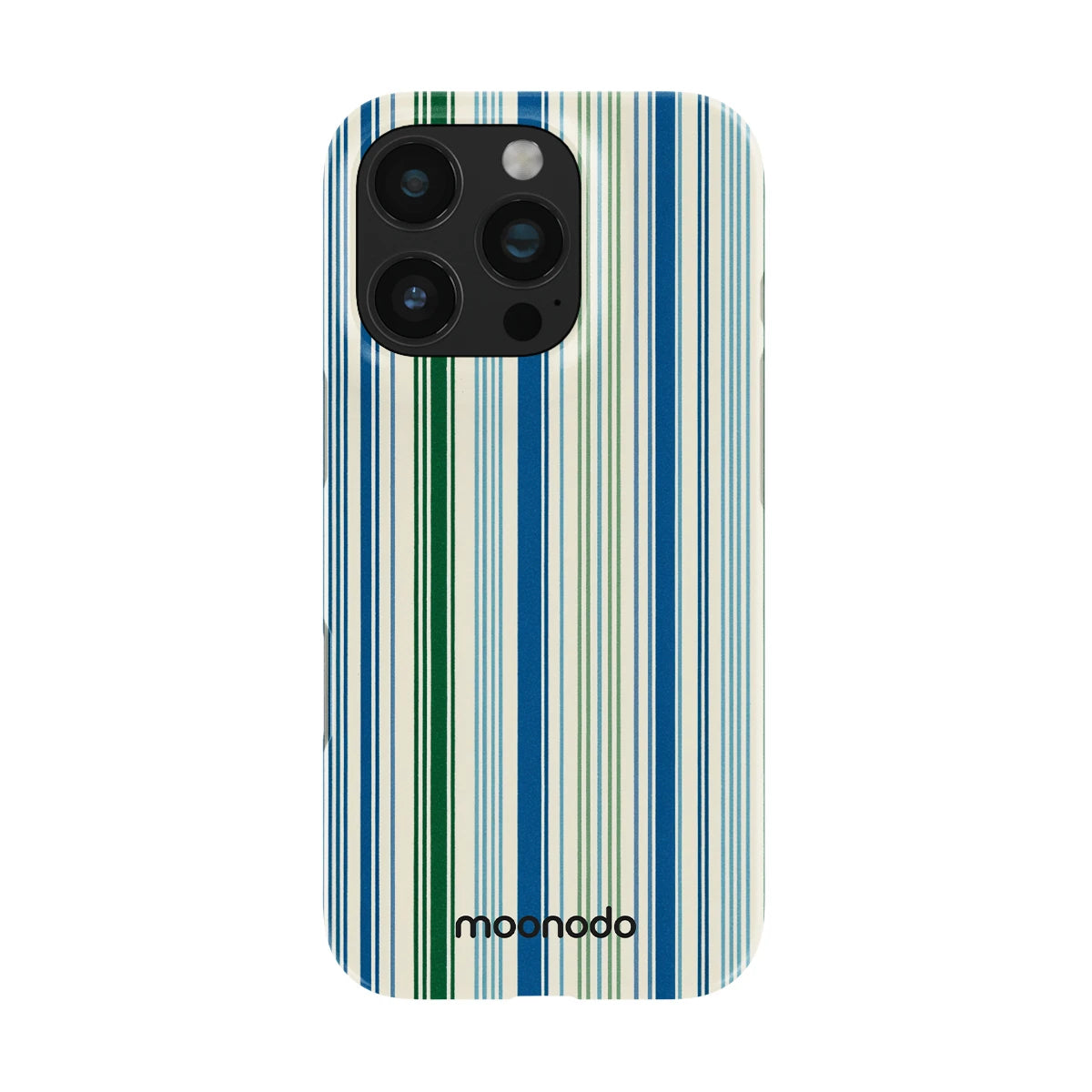 Sea Forest - iPhone 16 Pro Case