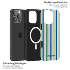 Sea Forest - iPhone 16 Pro Max Case