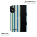 Sea Forest - iPhone 16 Pro Max Case