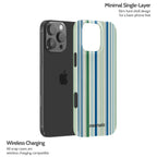 Sea Forest - iPhone 16 Pro Max Case