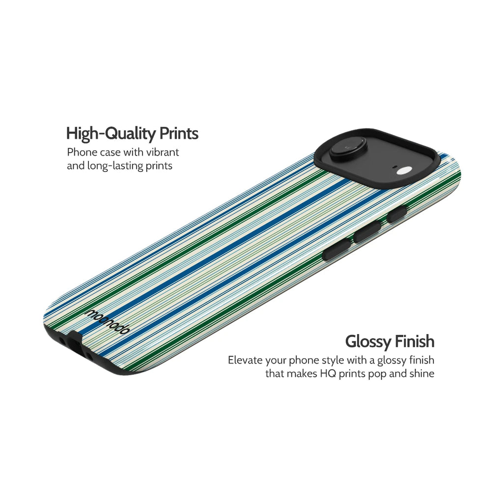 Sea Forest - iPhone 17 Air Case