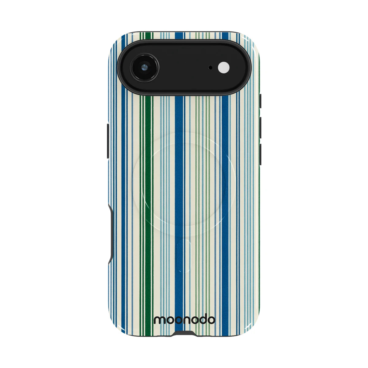 Sea Forest - iPhone 17 Air Case