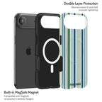 Sea Forest - iPhone 17 Air Case