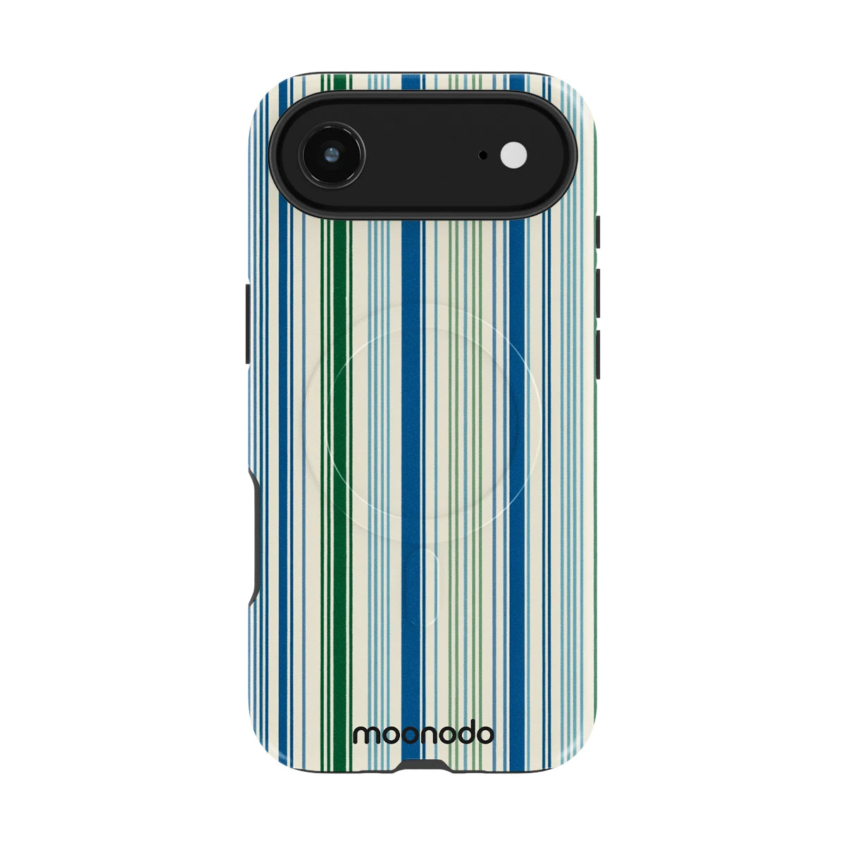 Sea Forest - iPhone 17 Air Case