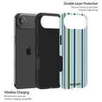 Sea Forest - iPhone 17 Air Case