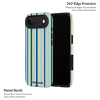 Sea Forest - iPhone 17 Air Case