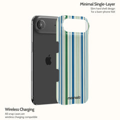 Sea Forest - iPhone 17 Air Case