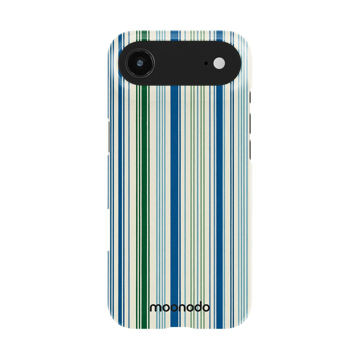 Sea Forest - iPhone 17 Air Case