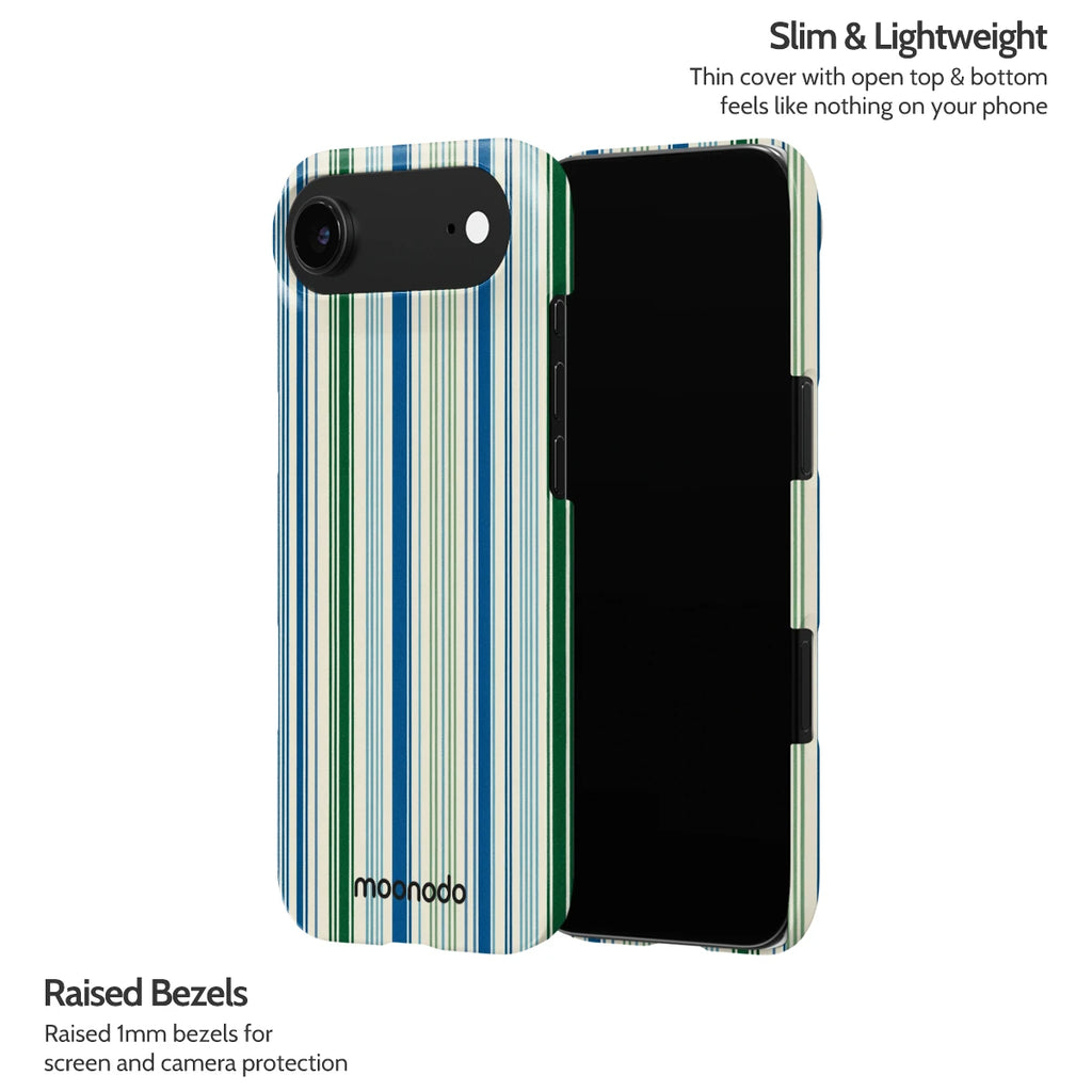 Sea Forest - iPhone 17 Air Case