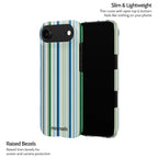 Sea Forest - iPhone 17 Air Case