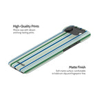 Sea Forest - iPhone 17 Air Case
