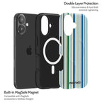 Sea Forest - iPhone 17 Case