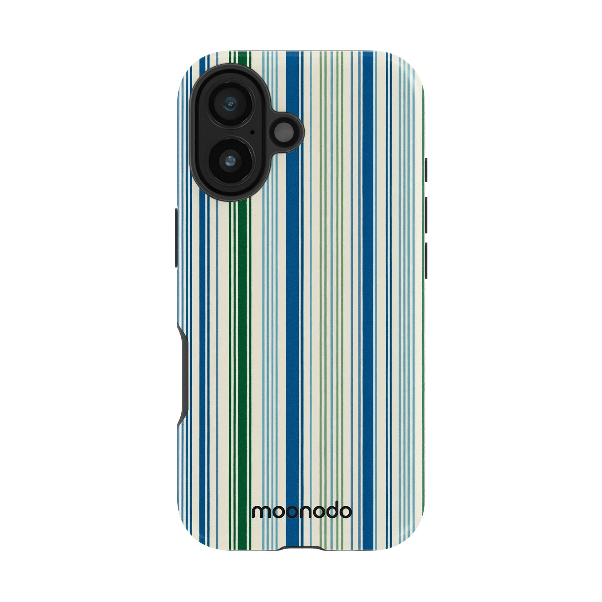 Sea Forest - iPhone 17 Case