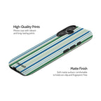 Sea Forest - iPhone 17 Case
