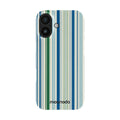 Sea Forest - iPhone 17 Case