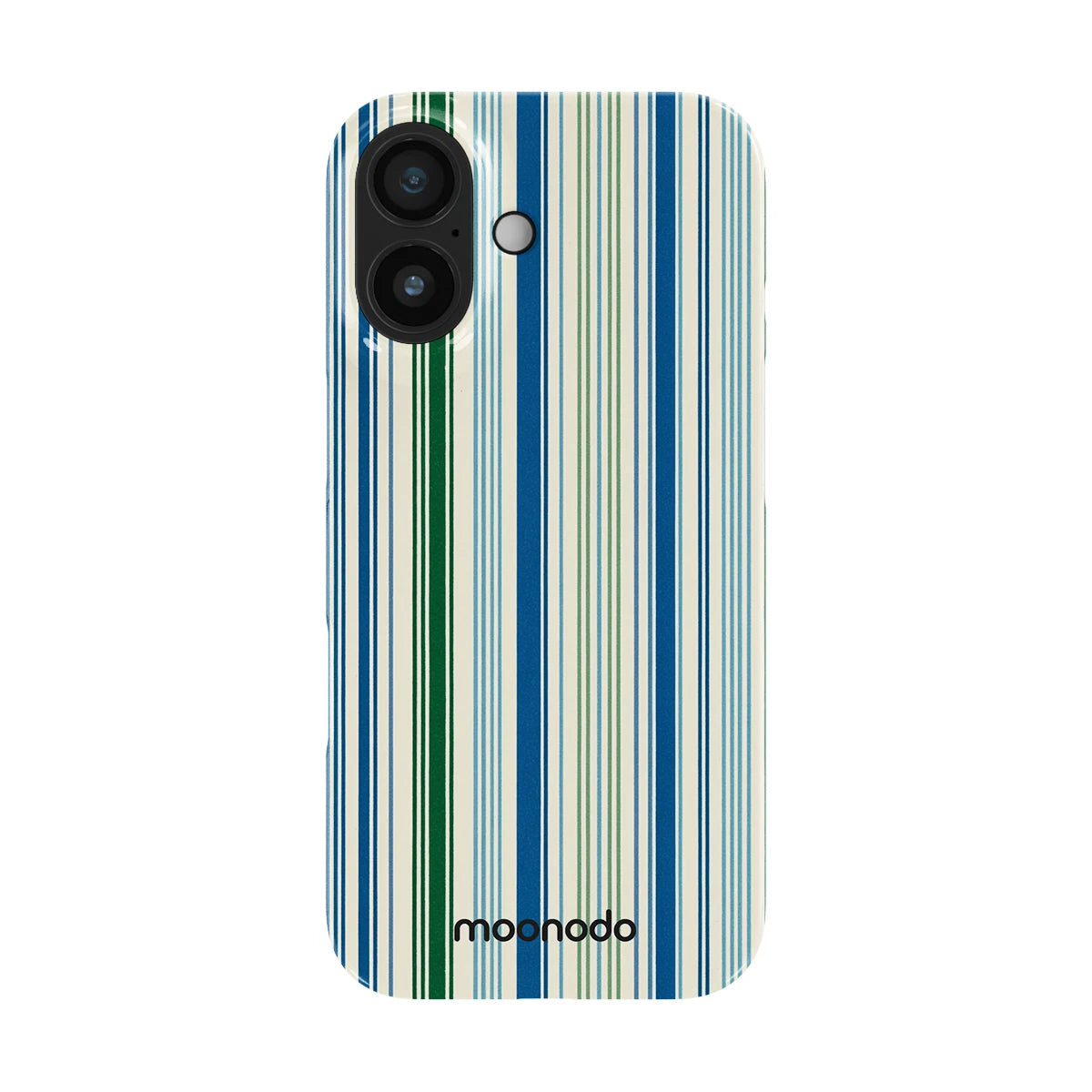 Sea Forest - iPhone 17 Case