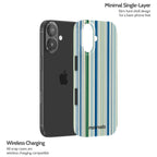 Sea Forest - iPhone 17 Case