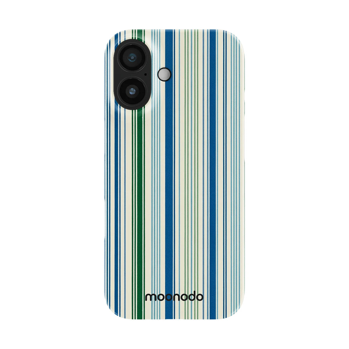 Sea Forest - iPhone 17 Case