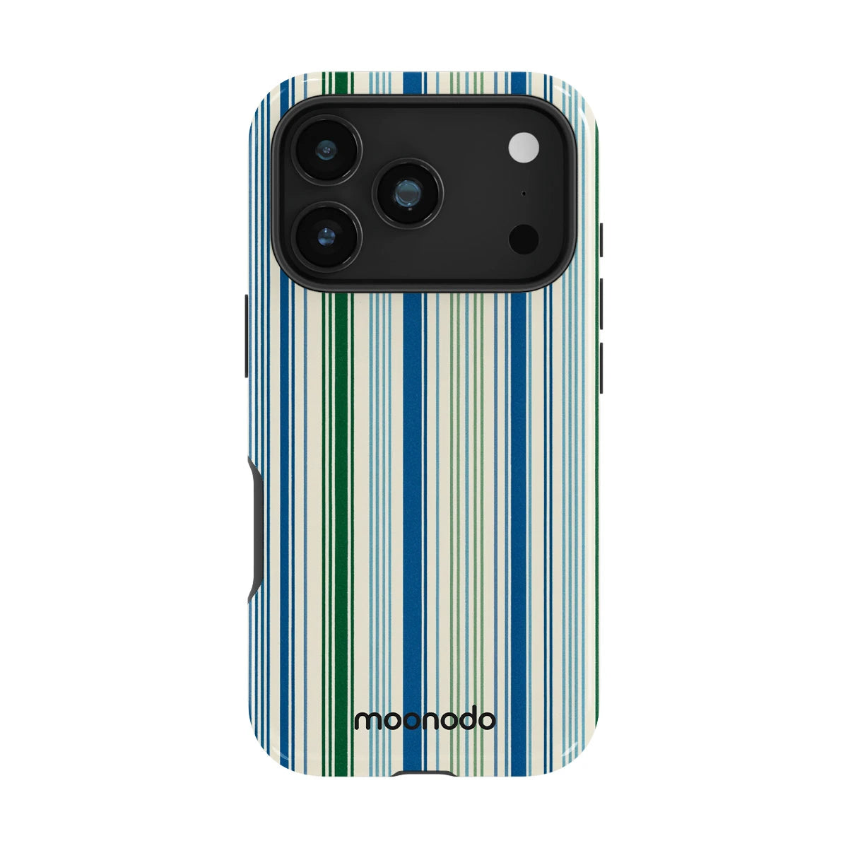Sea Forest - iPhone 17 Pro Case