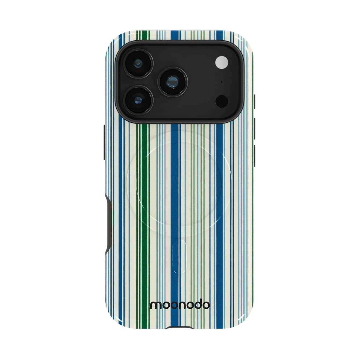 Sea Forest - iPhone 17 Pro Case