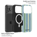 Sea Forest - iPhone 17 Pro Case