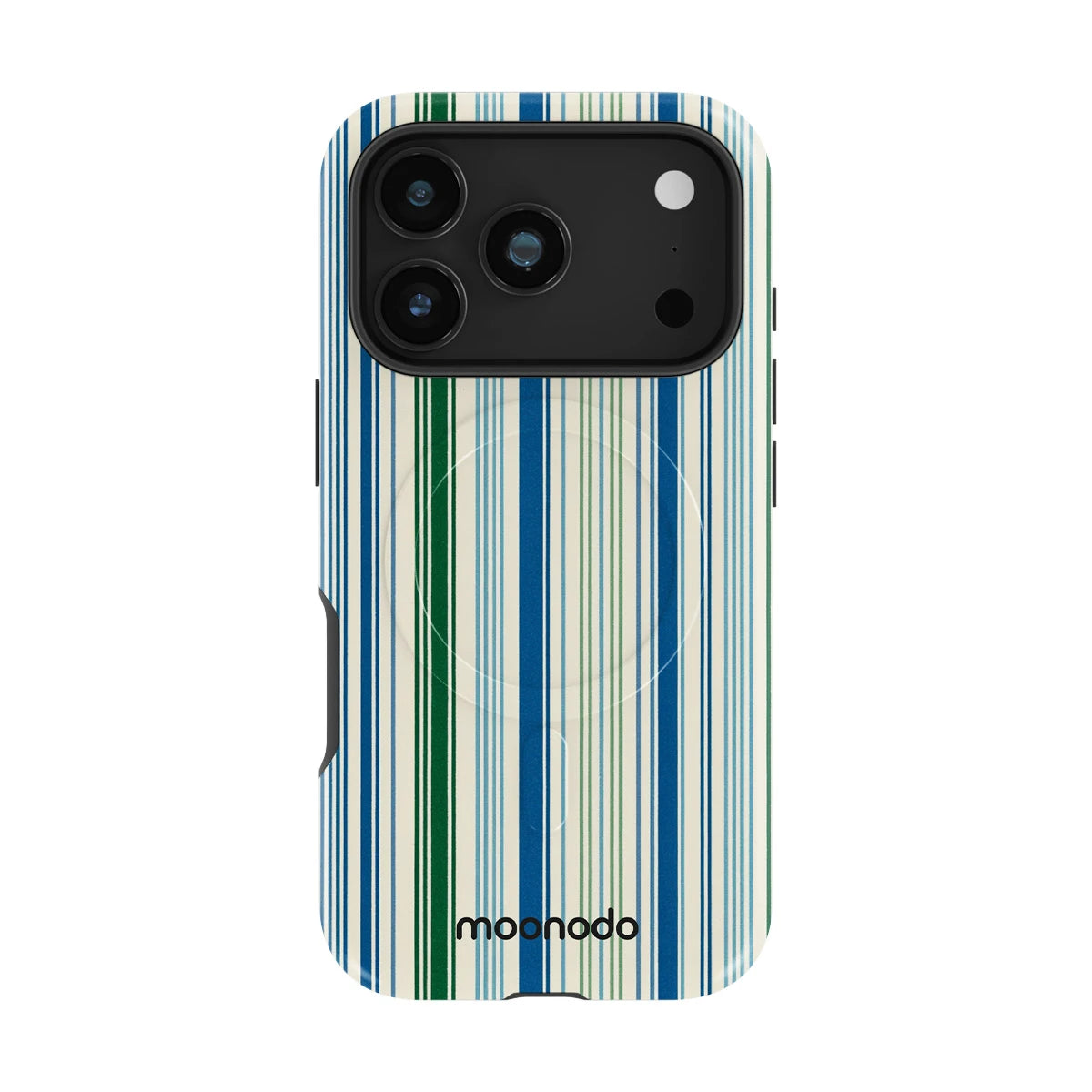 Sea Forest - iPhone 17 Pro Case