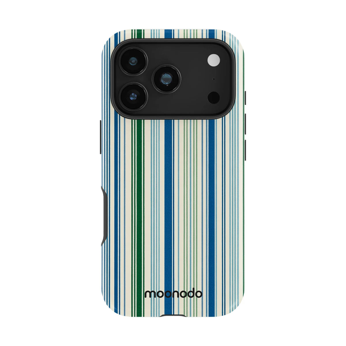 Sea Forest - iPhone 17 Pro Case